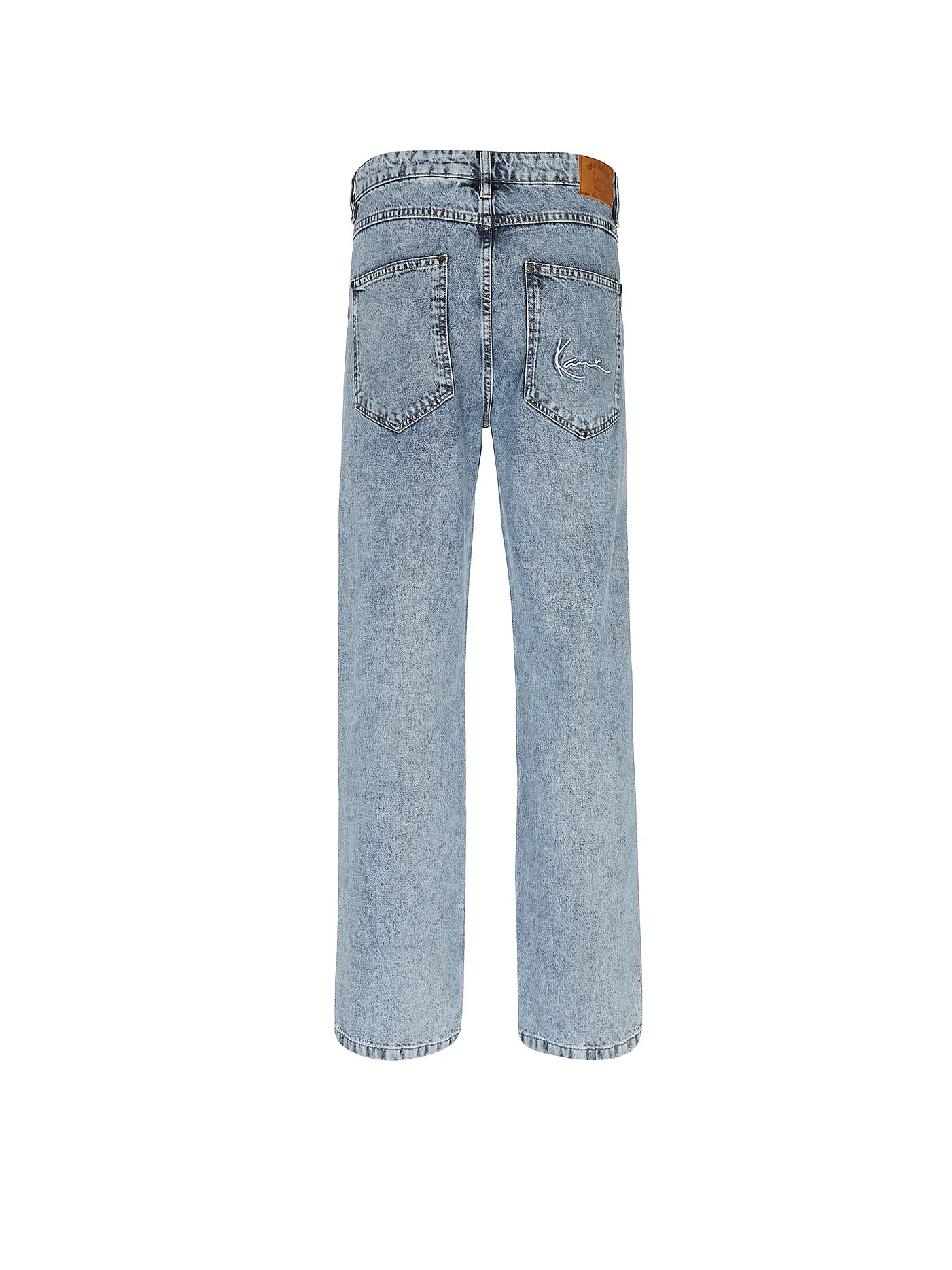 KARL KANI | Jeans Baggy Fit | 
